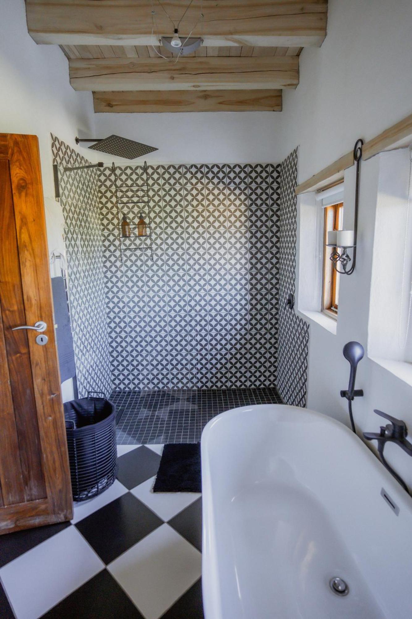 Holiday home Berghuis - Mountain Hideaway Wolseley