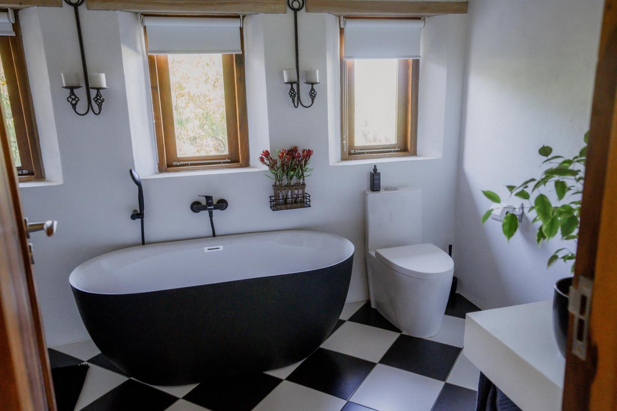 Holiday home Berghuis - Mountain Hideaway *