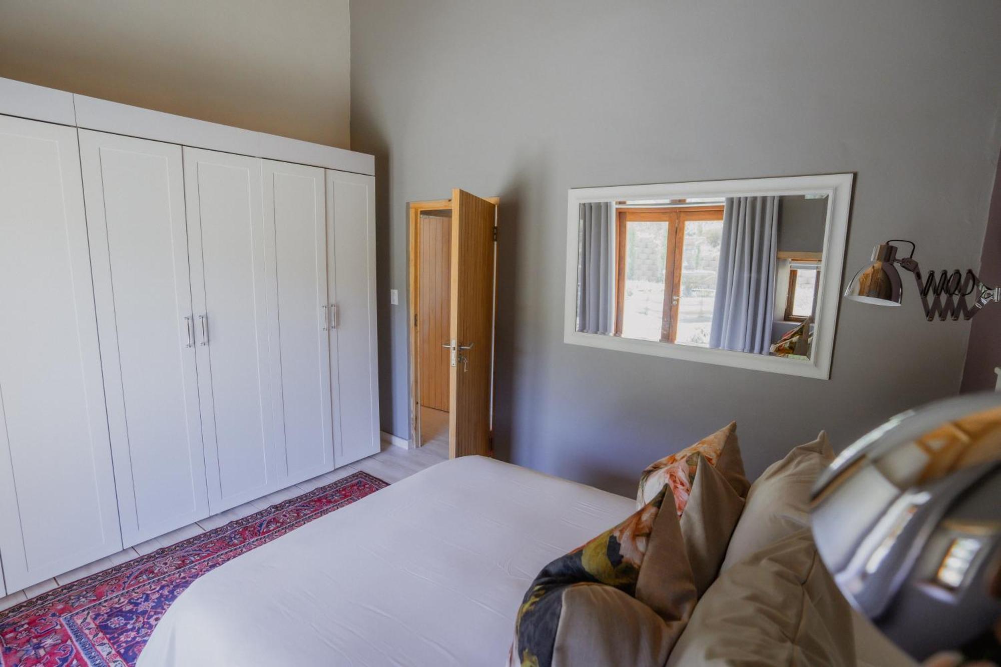 Berghuis - Mountain Hideaway Holiday home Wolseley