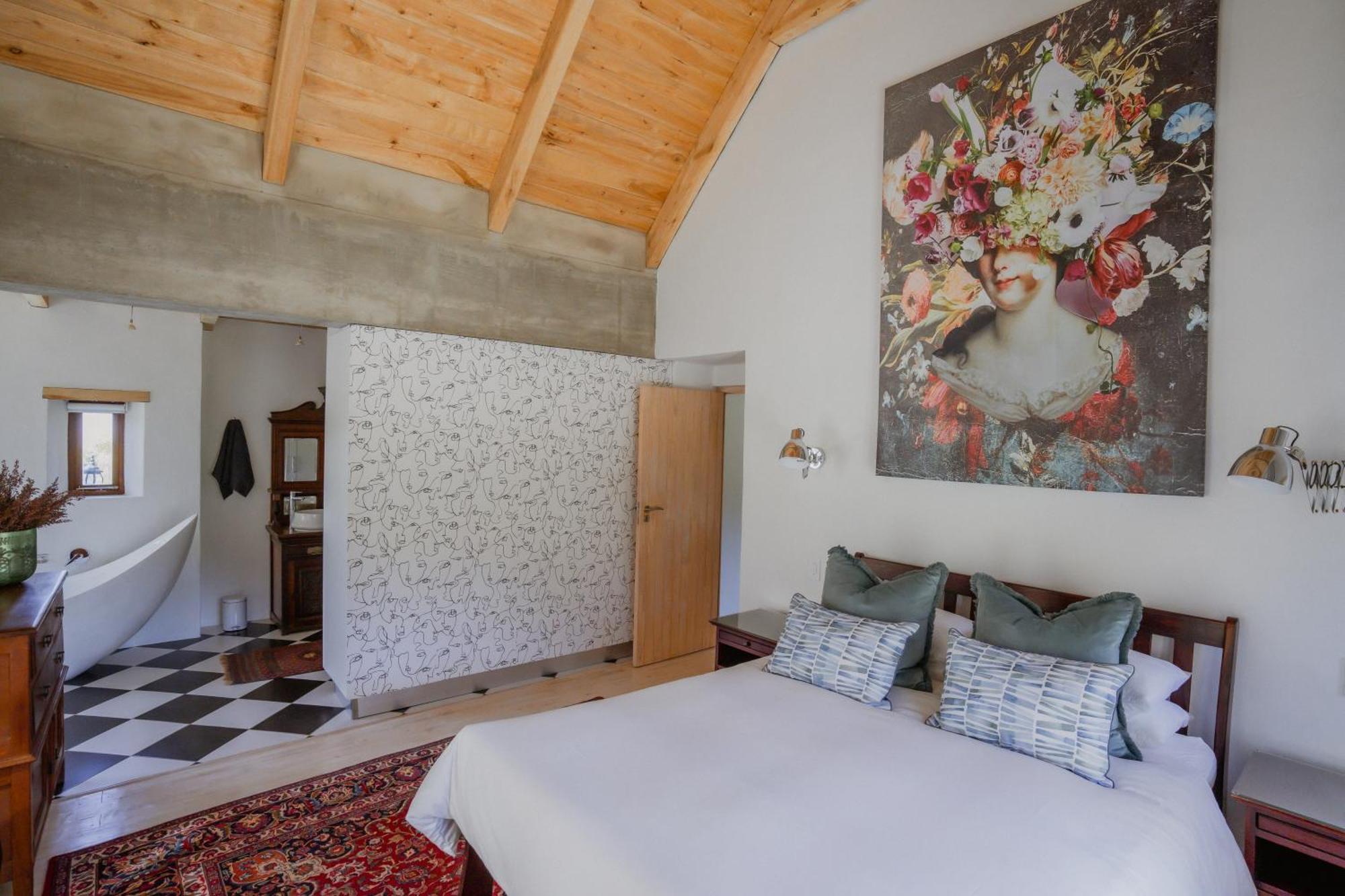 Berghuis - Mountain Hideaway Holiday home *