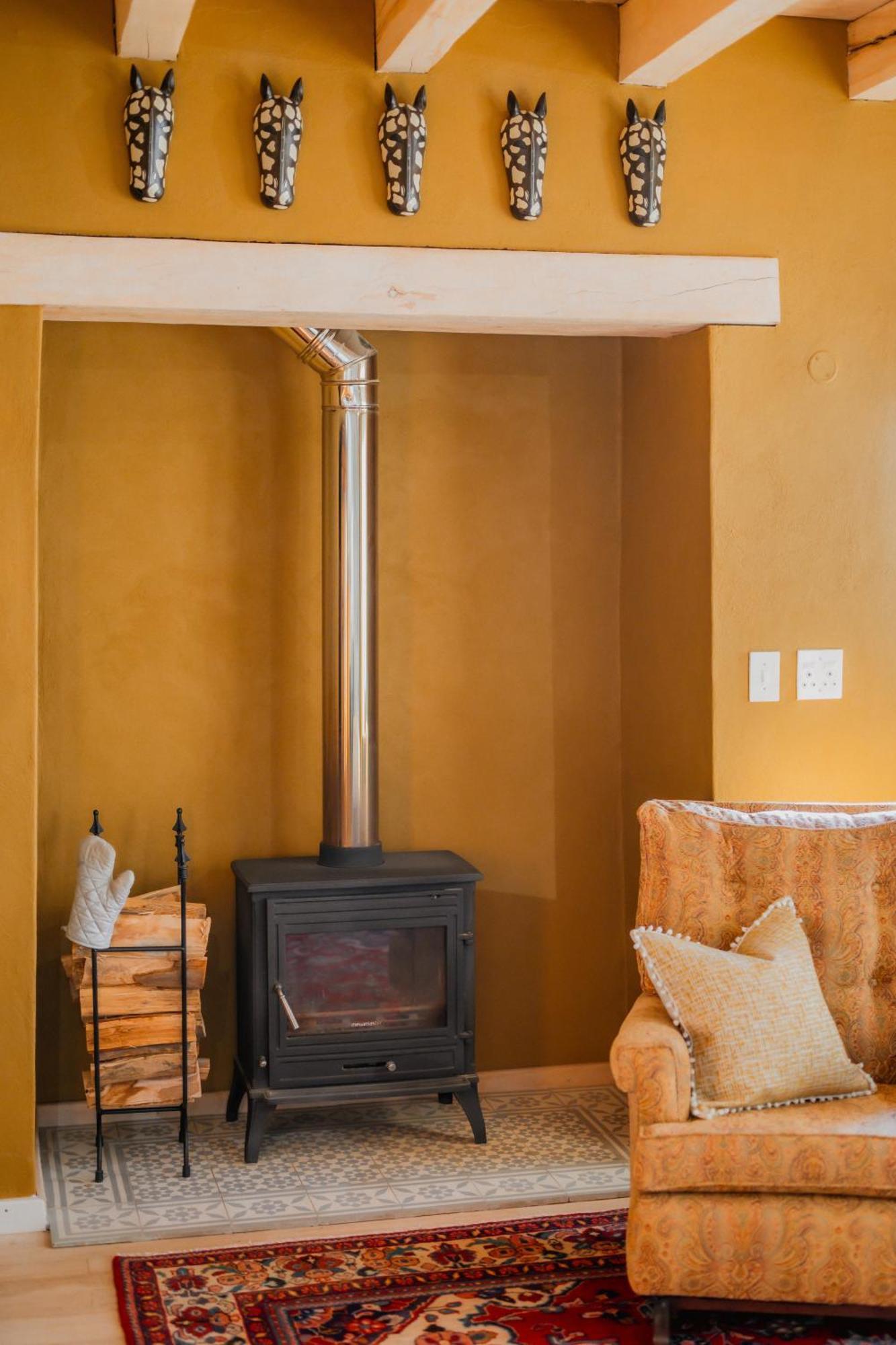 Holiday home Berghuis - Mountain Hideaway Wolseley