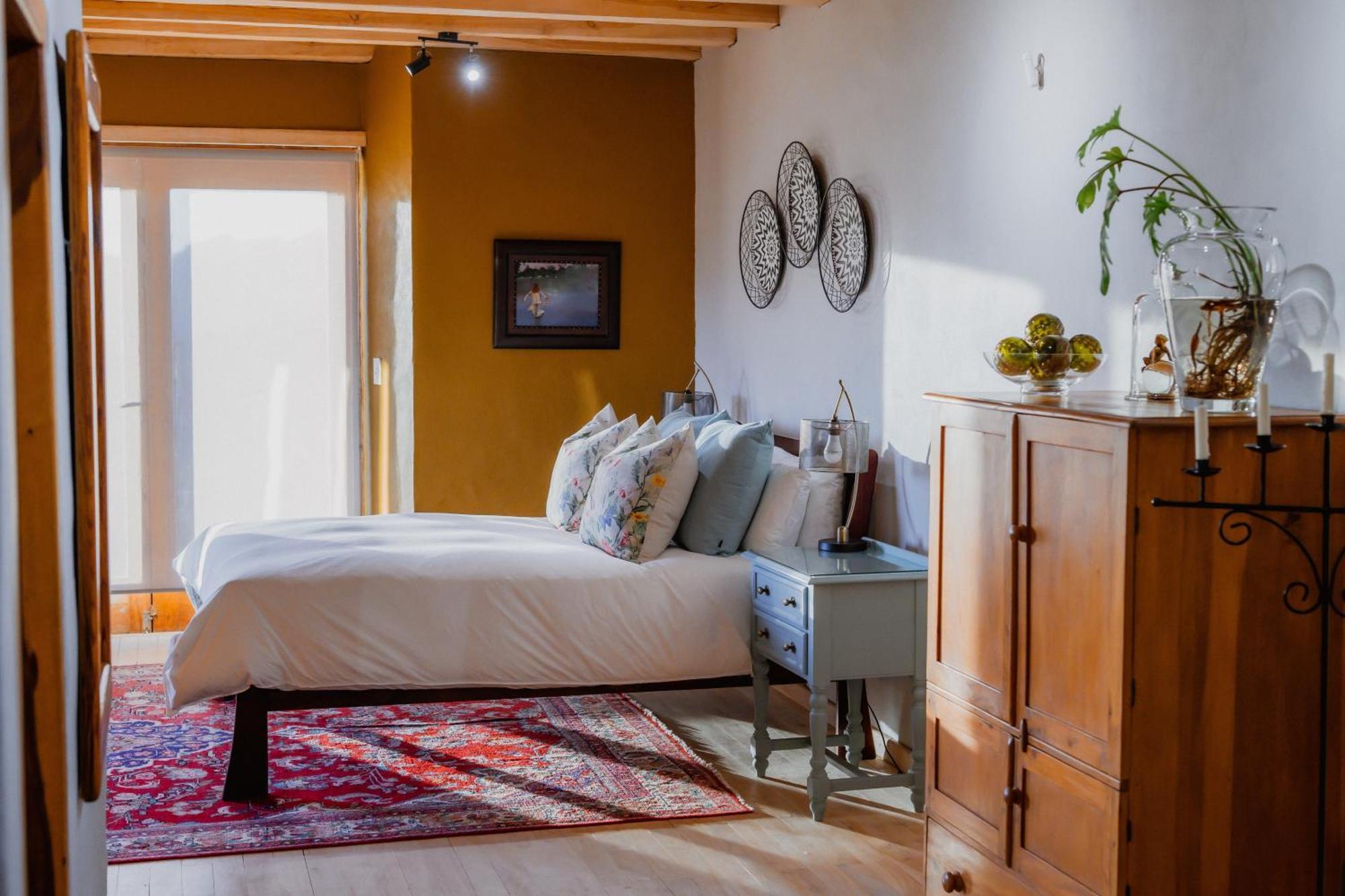 Berghuis - Mountain Hideaway Holiday home Wolseley