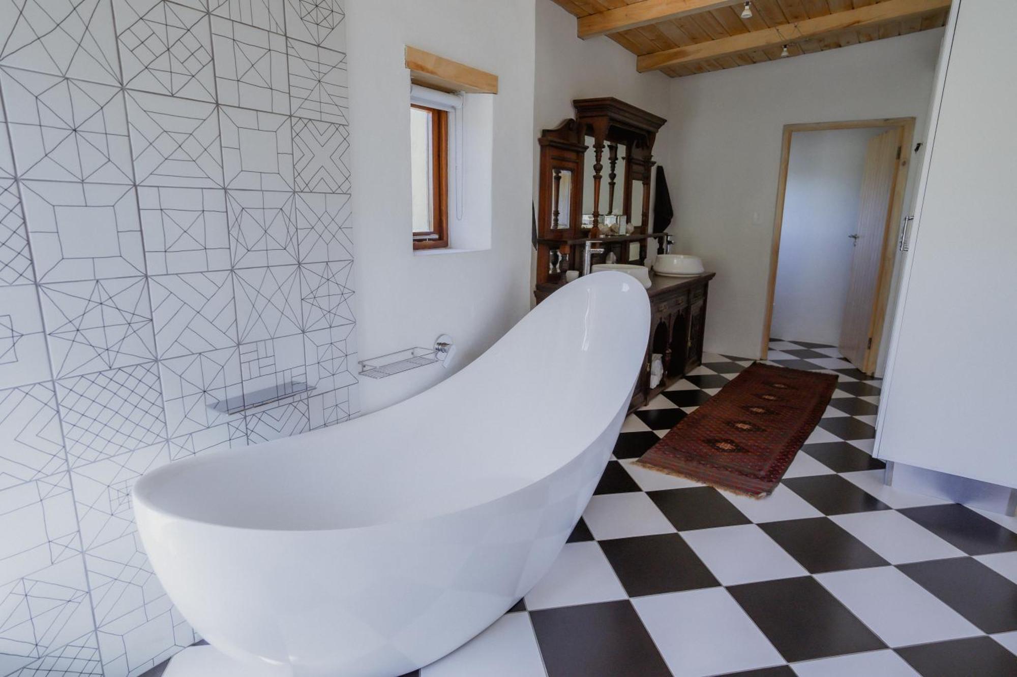 Berghuis - Mountain Hideaway Holiday home Wolseley