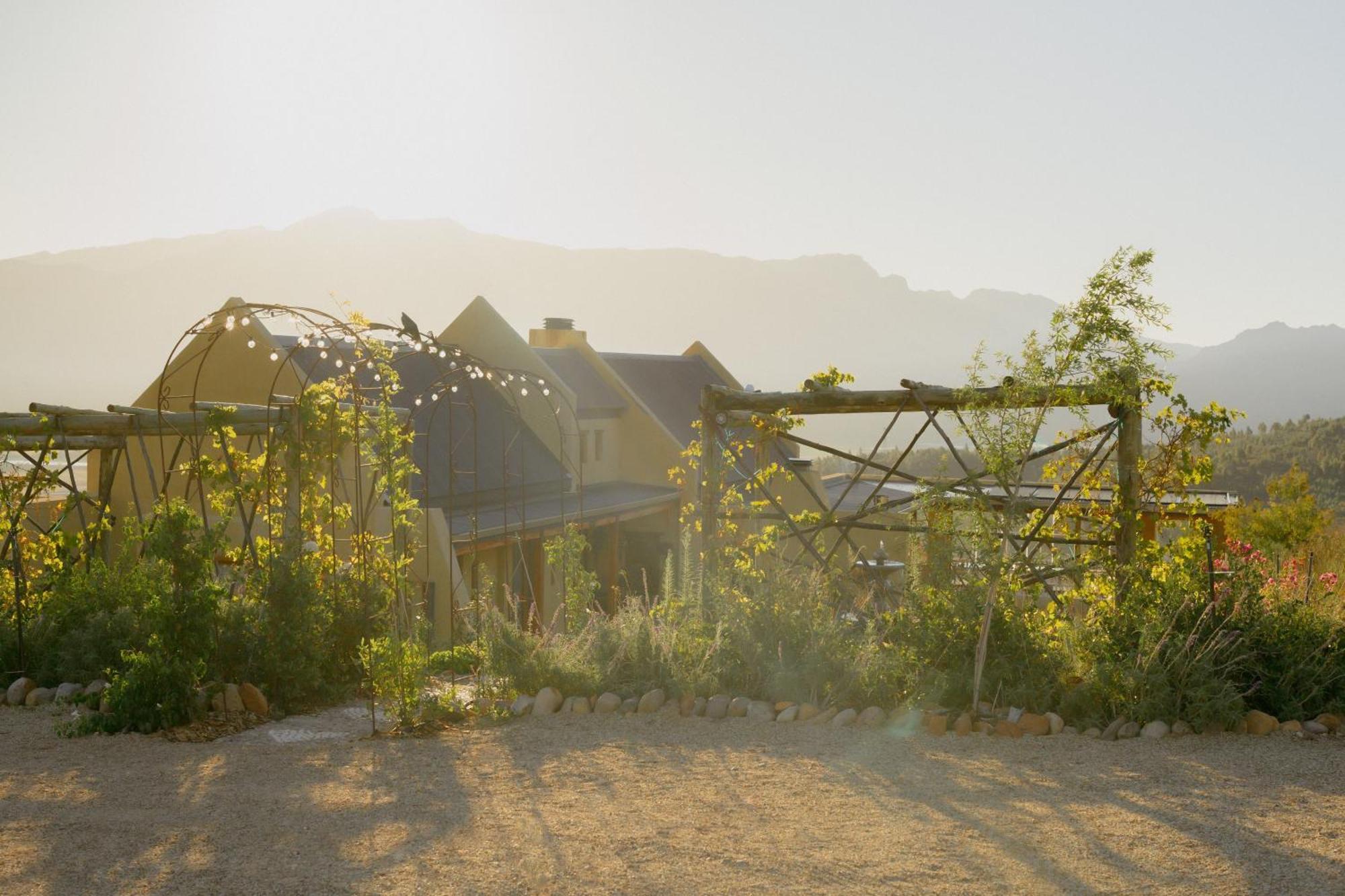 Holiday home Berghuis - Mountain Hideaway *