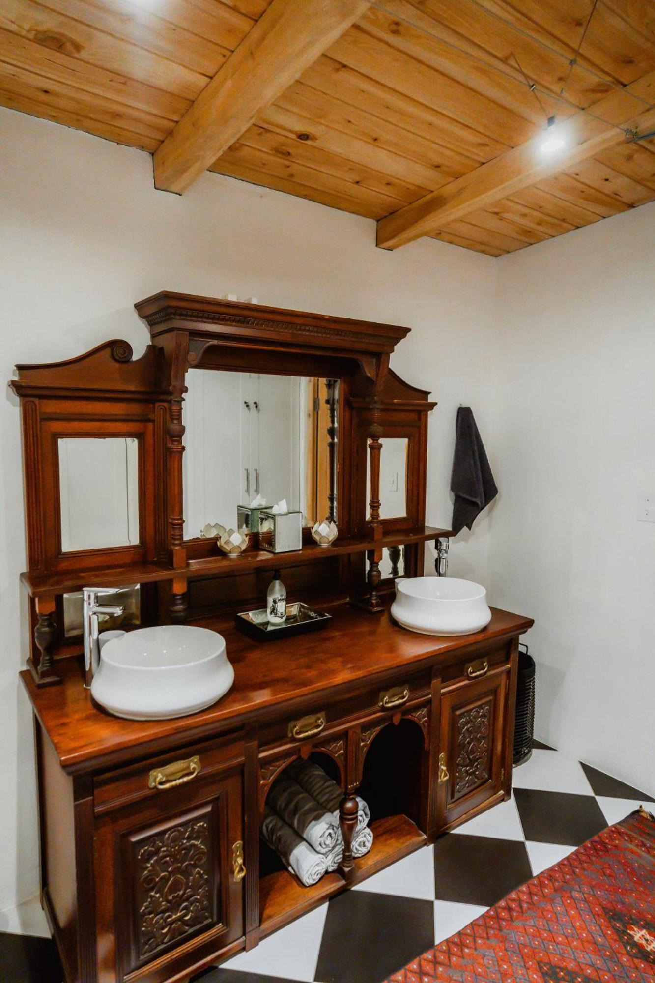 Holiday home Berghuis - Mountain Hideaway