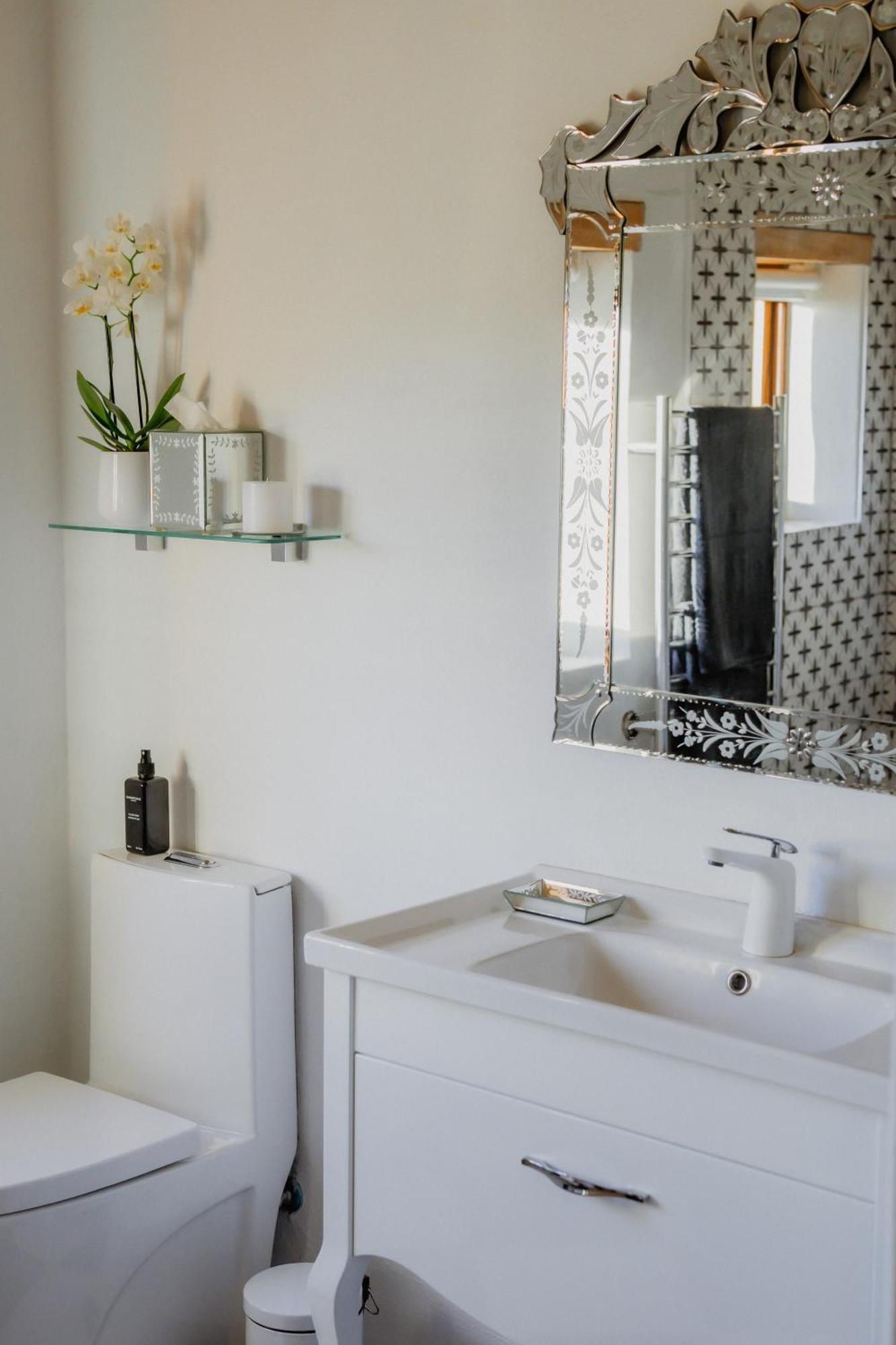 Berghuis - Mountain Hideaway * Wolseley