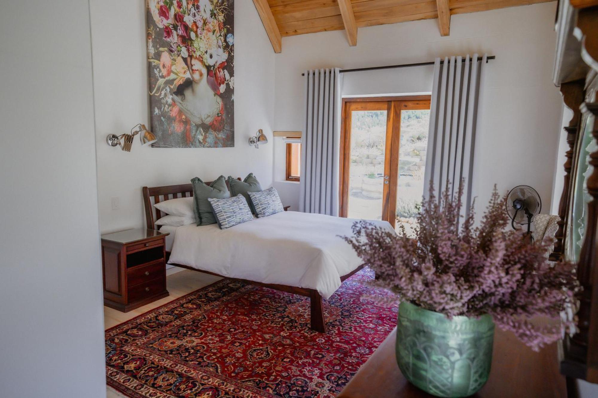 Berghuis - Mountain Hideaway *