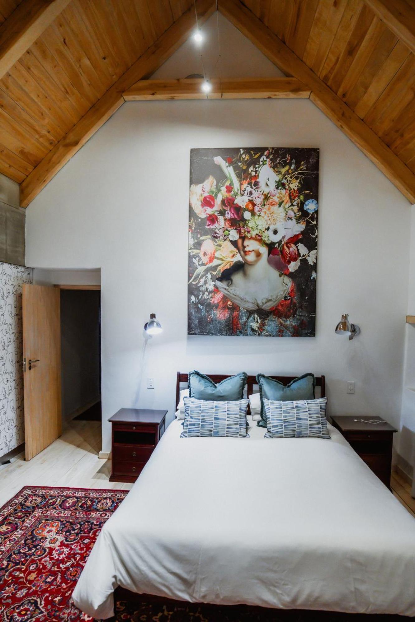 Holiday home Berghuis - Mountain Hideaway Wolseley