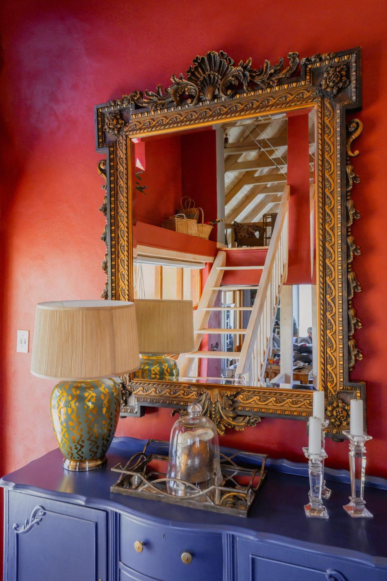 Berghuis - Mountain Hideaway * Wolseley